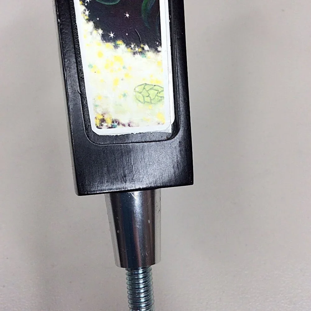 Elysian Brewing Space Dust‎ IPA Beer Tap Handle 11